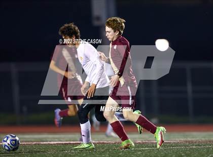 Thumbnail 1 in Del Oro @ Whitney photogallery.
