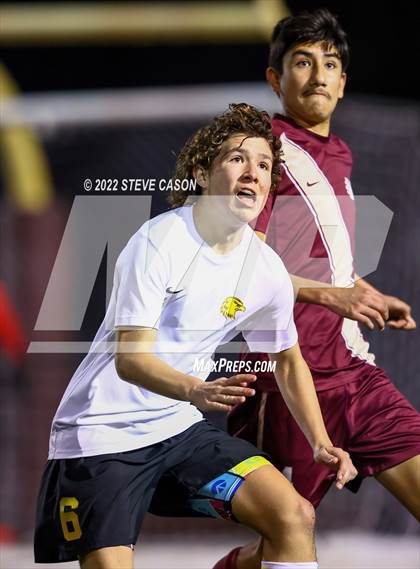 Thumbnail 3 in Del Oro @ Whitney photogallery.