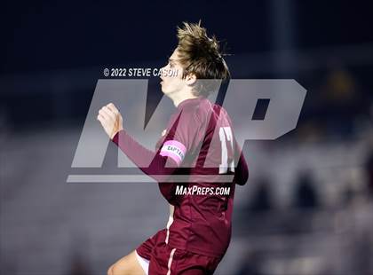Thumbnail 1 in Del Oro @ Whitney photogallery.