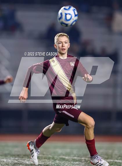 Thumbnail 2 in Del Oro @ Whitney photogallery.