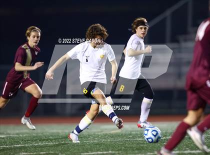 Thumbnail 3 in Del Oro @ Whitney photogallery.
