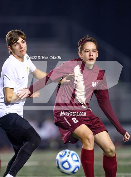 Thumbnail 1 in Del Oro @ Whitney photogallery.