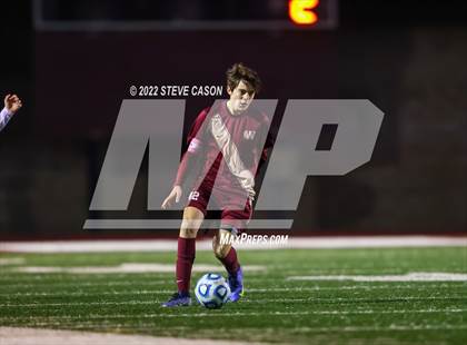 Thumbnail 1 in Del Oro @ Whitney photogallery.