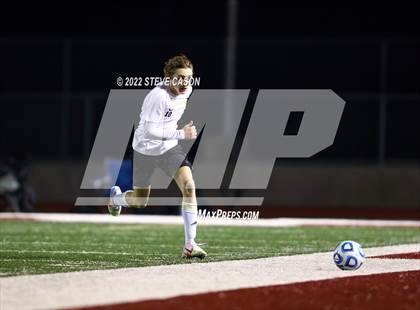 Thumbnail 1 in Del Oro @ Whitney photogallery.