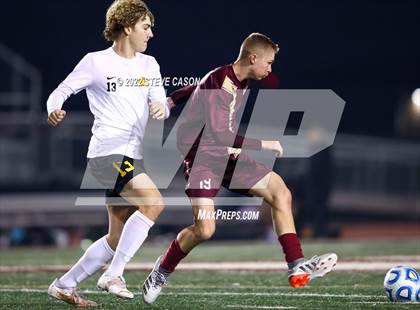 Thumbnail 2 in Del Oro @ Whitney photogallery.
