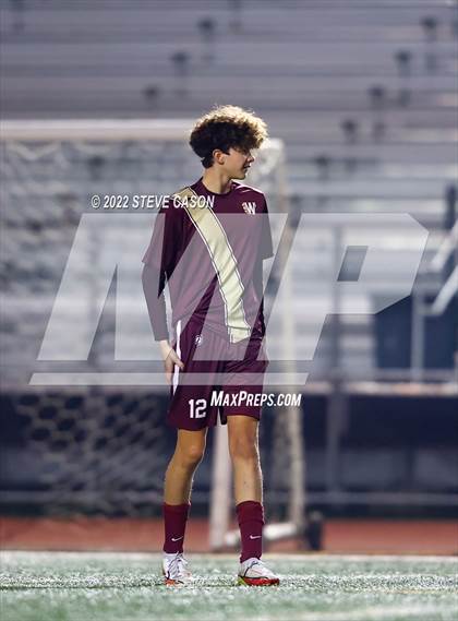 Thumbnail 1 in Del Oro @ Whitney photogallery.