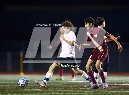 Thumbnail 1 in Del Oro @ Whitney photogallery.
