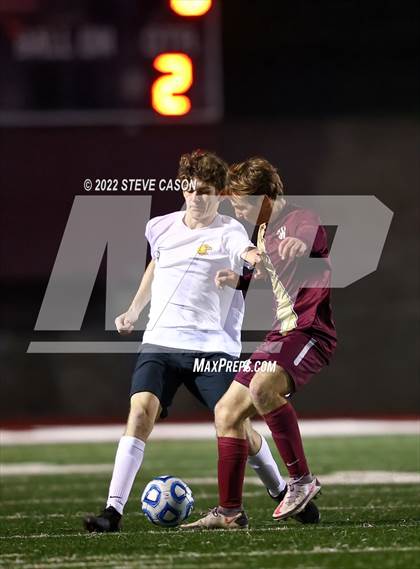 Thumbnail 3 in Del Oro @ Whitney photogallery.