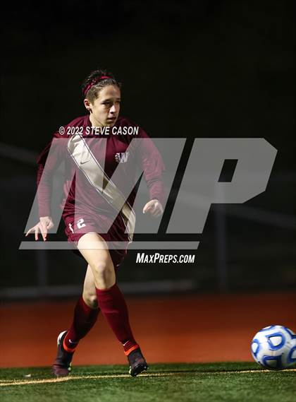 Thumbnail 1 in Del Oro @ Whitney photogallery.