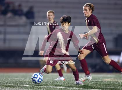 Thumbnail 3 in Del Oro @ Whitney photogallery.