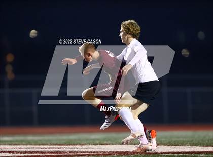Thumbnail 3 in Del Oro @ Whitney photogallery.