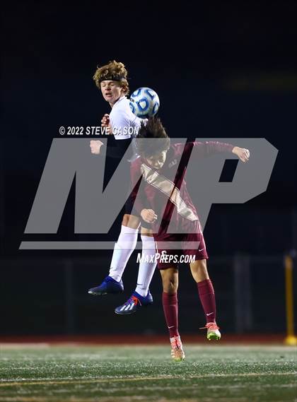 Thumbnail 2 in Del Oro @ Whitney photogallery.