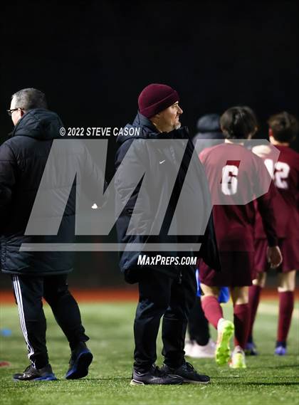 Thumbnail 1 in Del Oro @ Whitney photogallery.