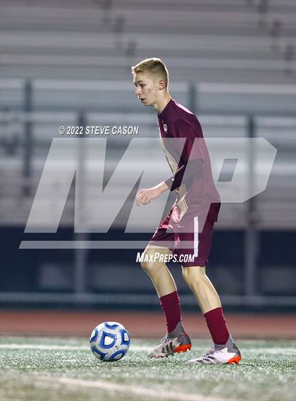 Thumbnail 1 in Del Oro @ Whitney photogallery.