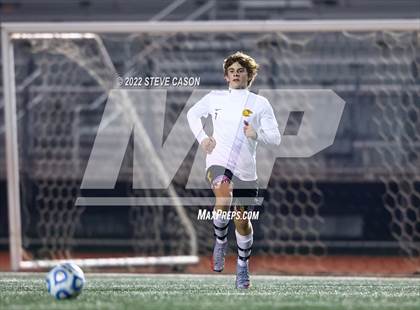 Thumbnail 2 in Del Oro @ Whitney photogallery.