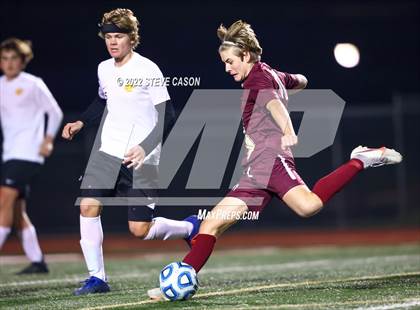 Thumbnail 3 in Del Oro @ Whitney photogallery.