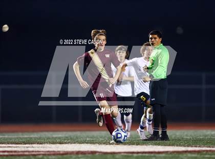 Thumbnail 2 in Del Oro @ Whitney photogallery.