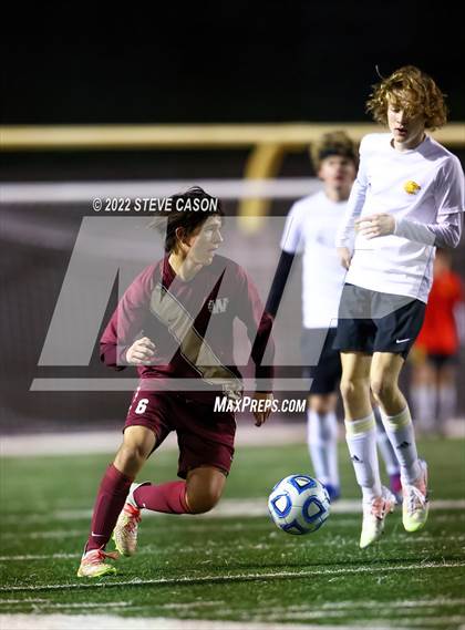 Thumbnail 3 in Del Oro @ Whitney photogallery.