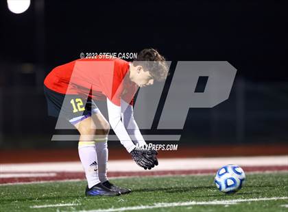 Thumbnail 1 in Del Oro @ Whitney photogallery.