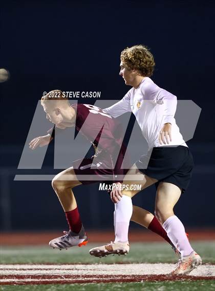 Thumbnail 1 in Del Oro @ Whitney photogallery.