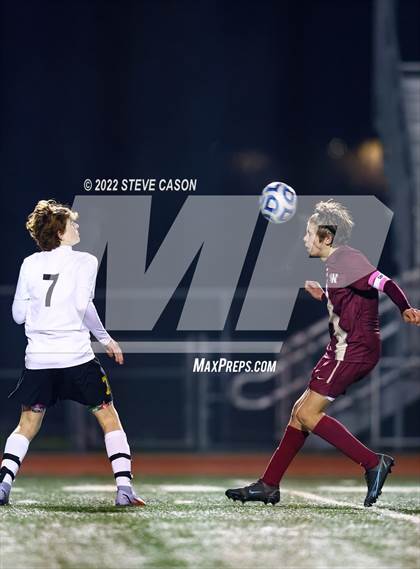 Thumbnail 3 in Del Oro @ Whitney photogallery.