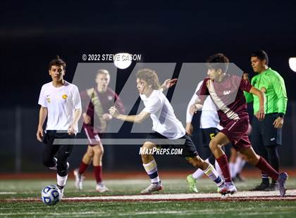 Thumbnail 3 in Del Oro @ Whitney photogallery.