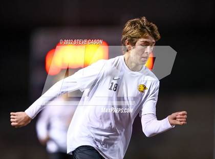 Thumbnail 2 in Del Oro @ Whitney photogallery.
