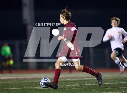 Thumbnail 1 in Del Oro @ Whitney photogallery.