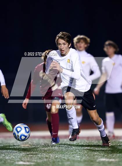 Thumbnail 2 in Del Oro @ Whitney photogallery.