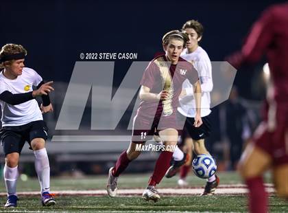 Thumbnail 1 in Del Oro @ Whitney photogallery.