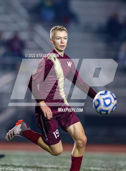 Thumbnail 1 in Del Oro @ Whitney photogallery.