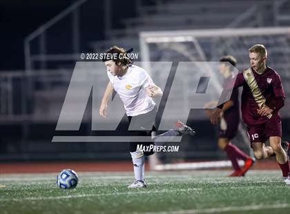 Thumbnail 2 in Del Oro @ Whitney photogallery.