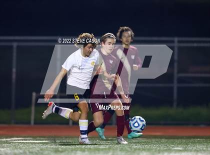 Thumbnail 1 in Del Oro @ Whitney photogallery.
