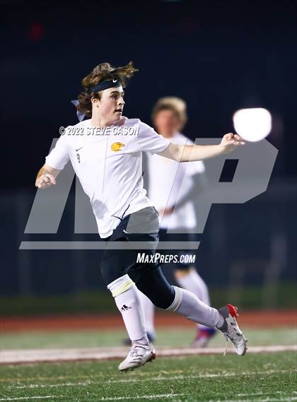 Thumbnail 1 in Del Oro @ Whitney photogallery.
