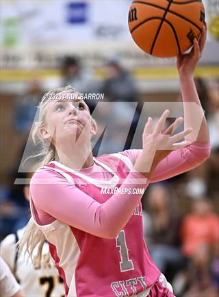 Virginia City @ Galena