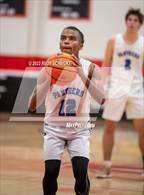 Photo from the gallery "Acalanes vs. La Jolla Country Day (Torrey Pines Holiday Classic Tip-Off) "