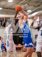 Photo from the gallery "Acalanes vs. La Jolla Country Day (Torrey Pines Holiday Classic Tip-Off) "