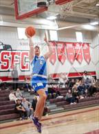 Photo from the gallery "Acalanes vs. La Jolla Country Day (Torrey Pines Holiday Classic Tip-Off) "