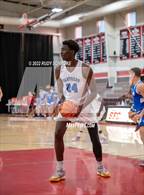 Photo from the gallery "Acalanes vs. La Jolla Country Day (Torrey Pines Holiday Classic Tip-Off) "