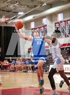 Photo from the gallery "Acalanes vs. La Jolla Country Day (Torrey Pines Holiday Classic Tip-Off) "