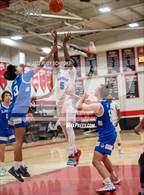 Photo from the gallery "Acalanes vs. La Jolla Country Day (Torrey Pines Holiday Classic Tip-Off) "