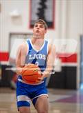 Photo from the gallery "Acalanes vs. La Jolla Country Day (Torrey Pines Holiday Classic Tip-Off) "