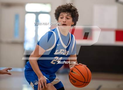 Thumbnail 1 in Acalanes vs. La Jolla Country Day (Torrey Pines Holiday Classic Tip-Off)  photogallery.