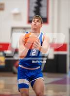 Photo from the gallery "Acalanes vs. La Jolla Country Day (Torrey Pines Holiday Classic Tip-Off) "