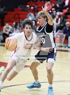 Photo from the gallery "Pinnacle @ Liberty"