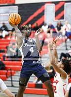 Photo from the gallery "Pinnacle @ Liberty"