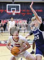 Photo from the gallery "Pinnacle @ Liberty"