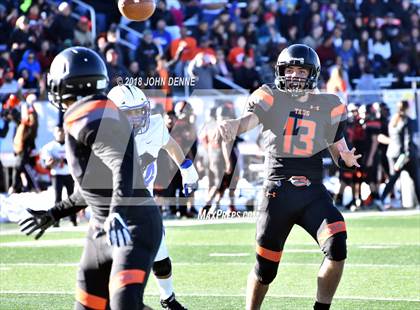 Thumbnail 1 in Lovington @ Taos (NMAA 4A Quarterfinal) photogallery.