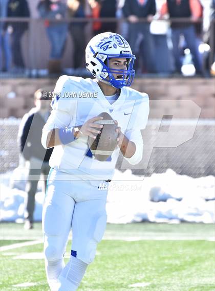 Thumbnail 1 in Lovington @ Taos (NMAA 4A Quarterfinal) photogallery.