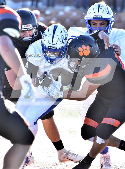 Thumbnail 1 in Lovington @ Taos (NMAA 4A Quarterfinal) photogallery.